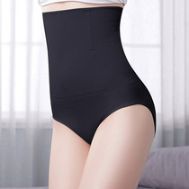 Abdominal panties female small belly strong tight small brute waist shaping slim waist waist collection stomach shaping body burning fat autumn