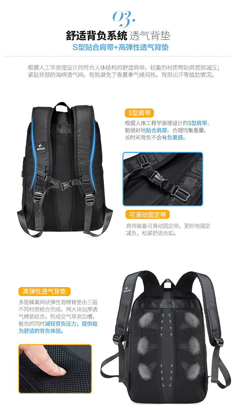 Sac pour homme - Ref 49710 Image 16