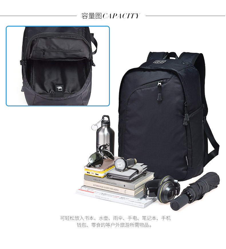 Sac pour homme - Ref 49710 Image 18