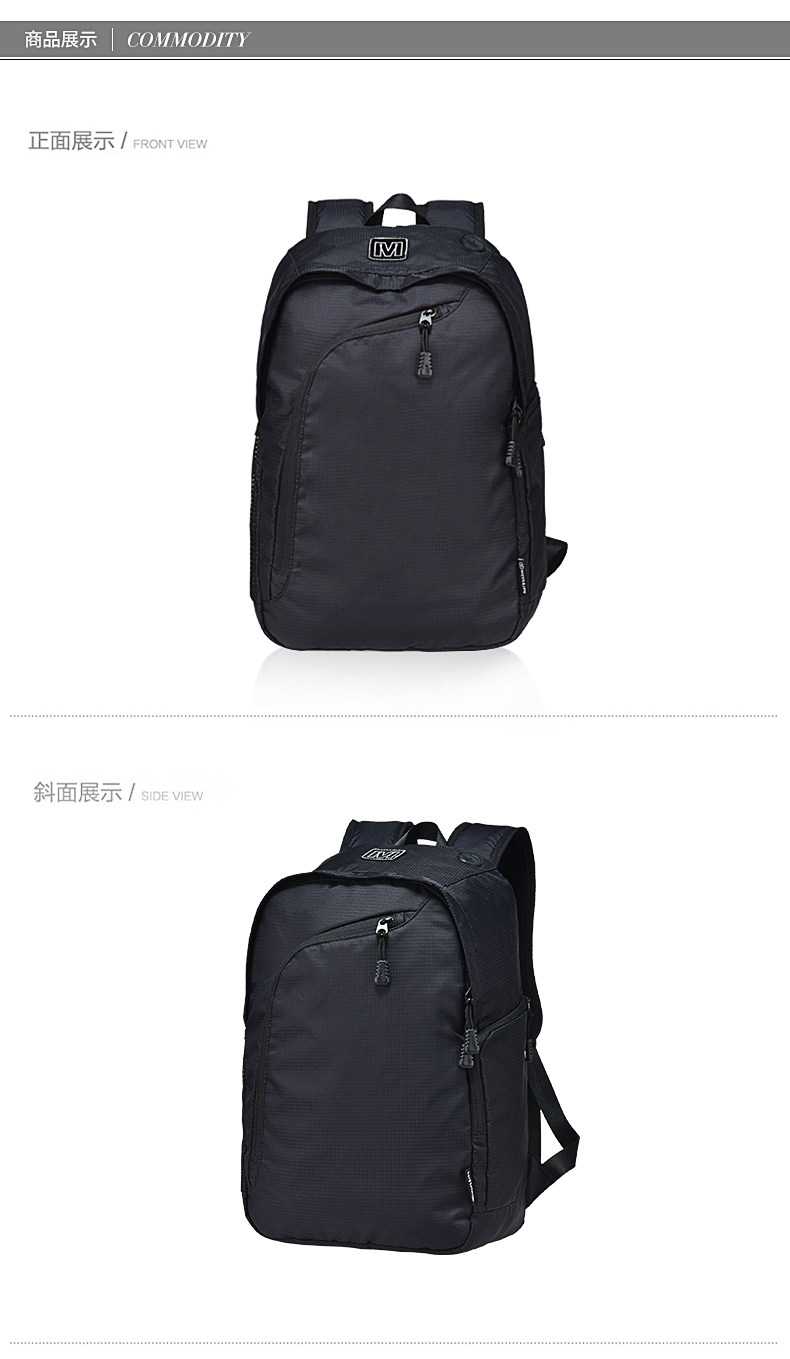 Sac pour homme - Ref 49710 Image 20