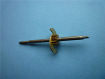 Central axis Three five Polaris domestic desk clock wall clock universal accessories