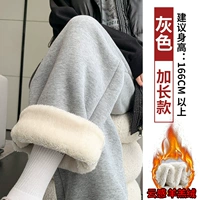 Серый бархат ягненка [расширенный стиль]