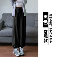 Черный [обычная модель]