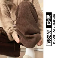 Кофе -цвет [обычная модель]