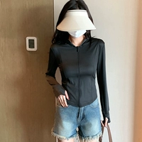 Пленка черный