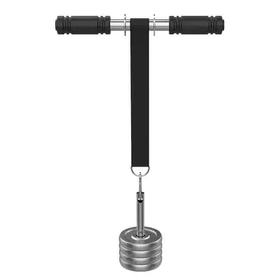 Jack stick training hand strength forearm muscle training equipment wrist force home exercise wrist roll handle