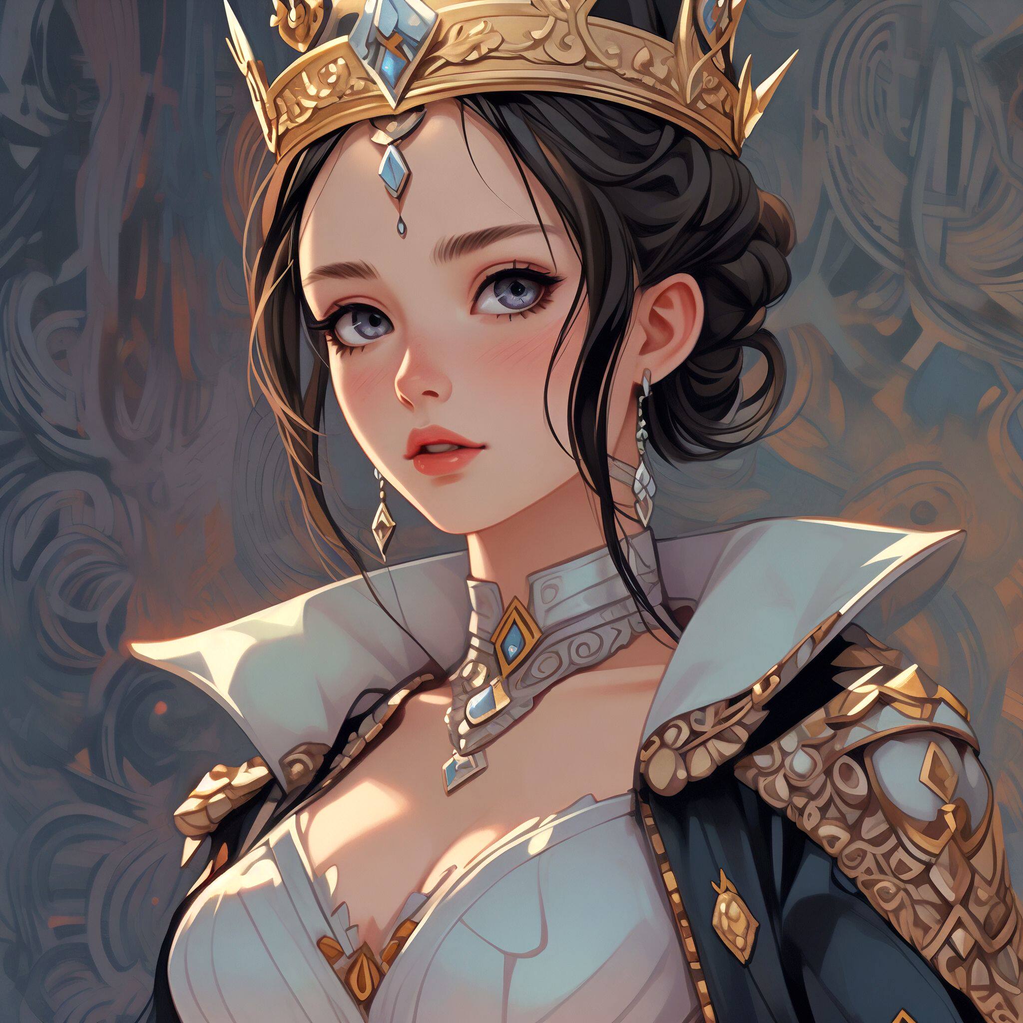 MissQueen