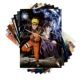 Hai nhân dân tệ anime poster tường sticker HD phim hoạt hình lớn Neil thời đại cơ khí 2b Hoa hậu xung quanh ký túc xá sinh viên