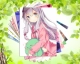 Hai Yuan Anime Poster Tường Sticker HD Cartoon Big Poster Gia đình Giáo viên Skylark xung quanh Ký túc xá học sinh