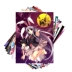 Hai Yuan Anime Poster Tường Sticker HD Cartoon Big Poster Gia đình Giáo viên Skylark xung quanh Ký túc xá học sinh hình dán among us Carton / Hoạt hình liên quan