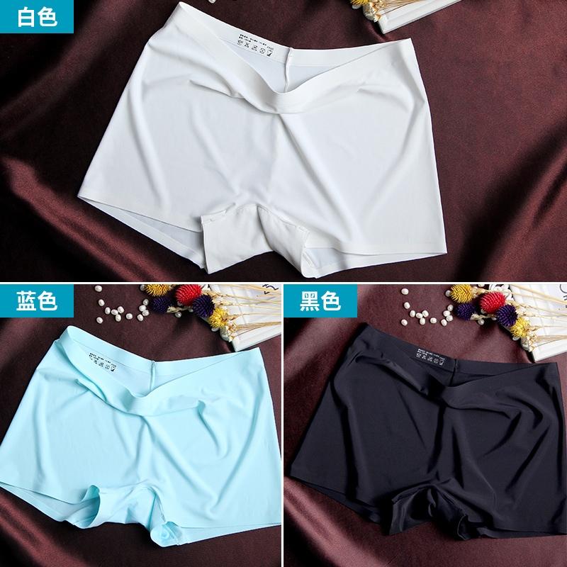 Men và womens quần xà cạp nói chung an toàn băng vệ sinh cộng với chất béo để tăng mens đồ lót quần phẳng góc mùa thu và thẻ thủy triều mùa đông.