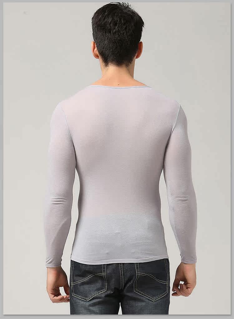 Body 223, simple en coton - Ref 668031 Image 18