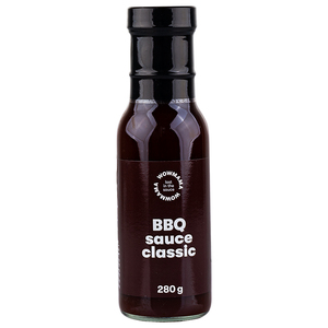 煎牛排烧烤时蔬烤肉蘸料