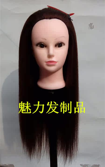 Tête mannequin - Ref 263917 Image 6