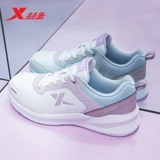 Xtep, туфли для отдыха, летняя спортивная обувь