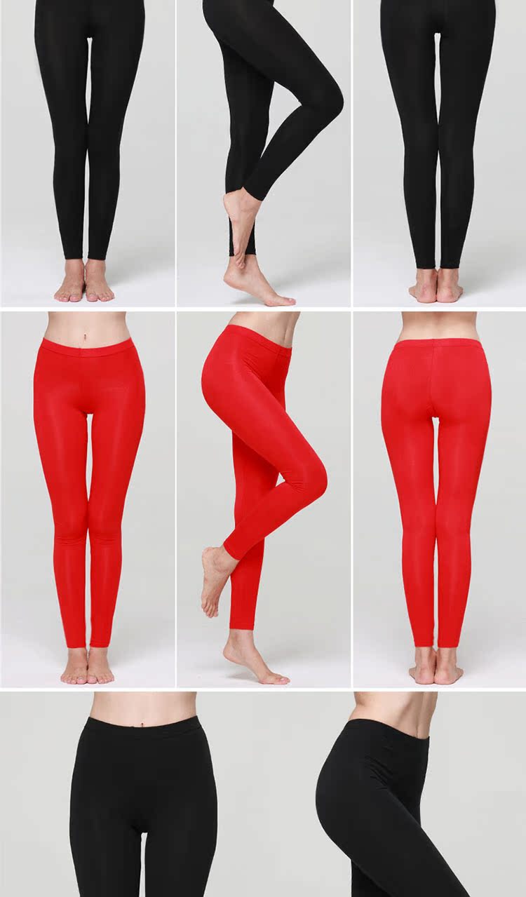 Pantalon collant jeunesse FOTEJO simple en autre - Ref 750647 Image 12