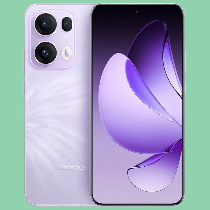 OPPO Reno13 Pro смарт 5G флагман оригинал-HD камера новая ИИ мобильный телефон Reno13