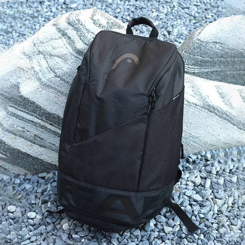 Теннисная спортивная универсальная портативная сумка подходит для мужчин и женщин, надевается на плечо