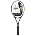 Vợt tennis chính hãng Hyde L4 vợt tennis Murray phiên bản giới hạn Radical LTD neon full carbon vợt tennis cho người mới tập chơi Quần vợt