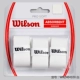 Wilson Weir tay gel vợt vợt cầu lông bề mặt sáng dính dính khô mồ hôi 1 thẻ