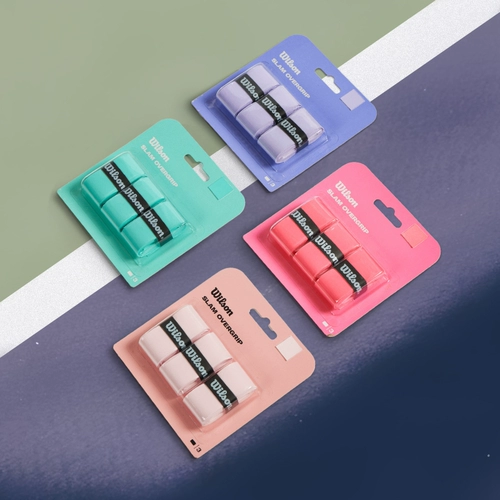 Wilson Wilsheng Absorption с рыбацкой стержней Теннис ракетка