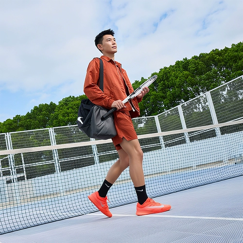 Теннисные кроссовки Nike Vapor Pro 3 French Open, новые мужские и женские профессиональные теннисные кроссовки FZ2161HV1376