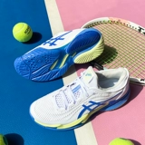 Asics, тенниски подходит для мужчин и женщин, баскетбольная спортивная обувь