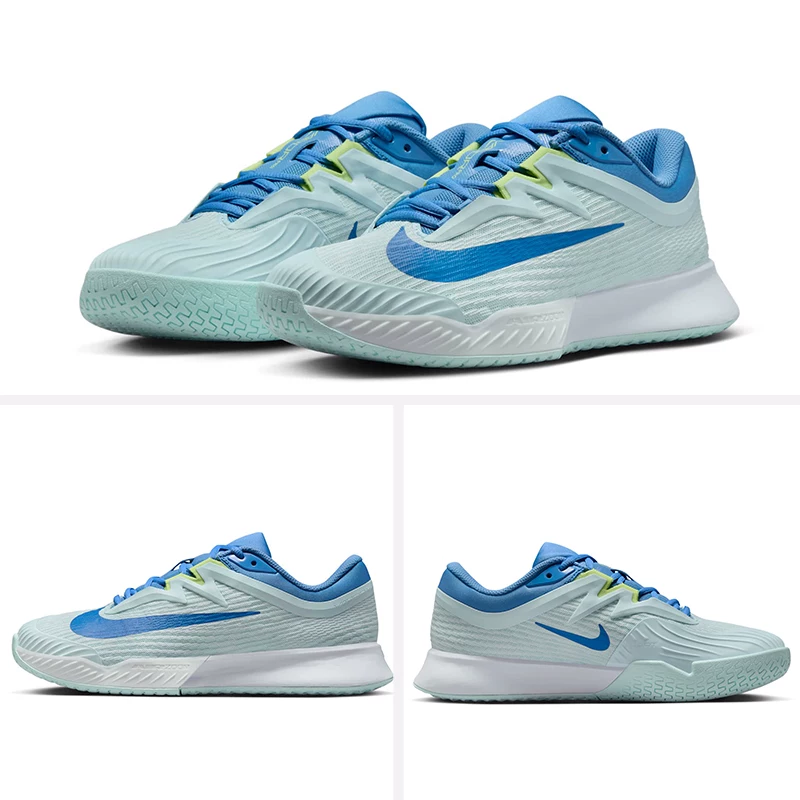 Nike теннисные кроссовки Vapor 12 2026 French Open новая модель V12 мужские и женские кроссовки IH1705FV5552