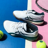 ASICS ASICS Теннис обувь мужчина Jokovic Rx9 Dishious Courting Court Sports Basketball Australia.com Скорость