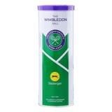 Slazenger Swelins теннис Wimmed Training Ball Ball Ball Iron Can Tennis 3, 4 капсулы