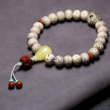 Природная руда, агатовые бусины, четки бодхи, аксессуар