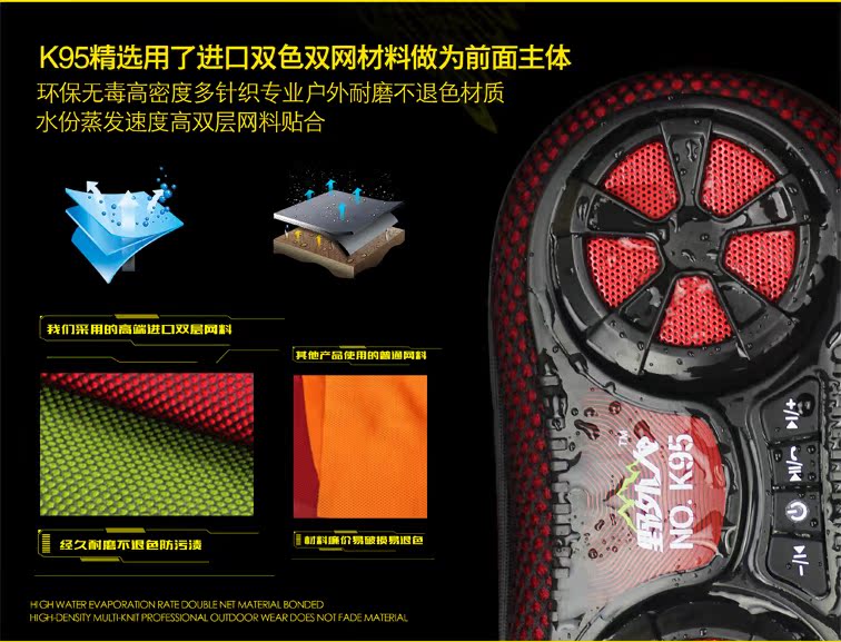 Haut-parleurs pour vélos - Ref 2261639 Image 52