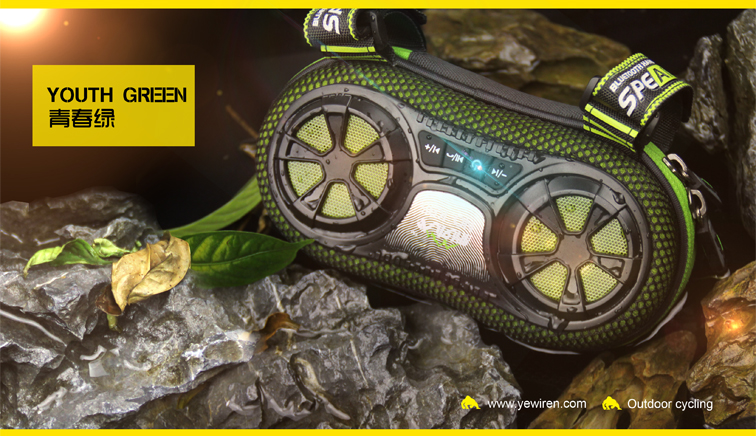 Haut-parleurs pour vélos - Ref 2261639 Image 58