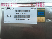 17 3-inch screen 17-inch notebook LCD screen 17-inch notebook display 17-inch notebook screen