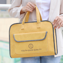 Mais Shark Fashion Good Looking Postman Bag Computer Bag Women Apply Apple air13 3pro Notebook Huawei matebook14 inch small new Dell Huo HP 15 6 Handsheets