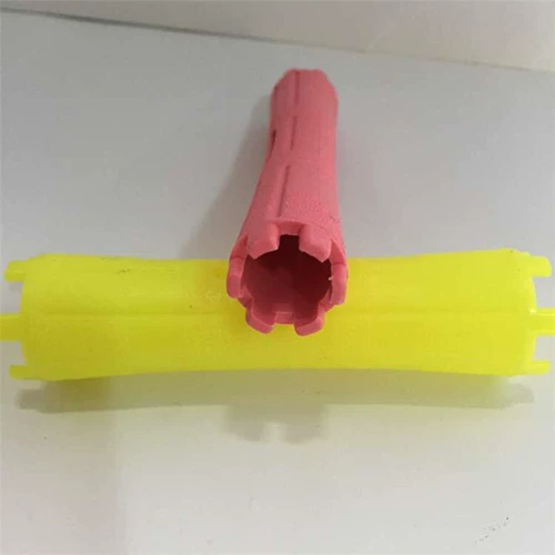 Южнокорейские батончики Pert Barls, холодные горячие батончики, рулоны из 12 видов стандартных парикмахерских батончиков