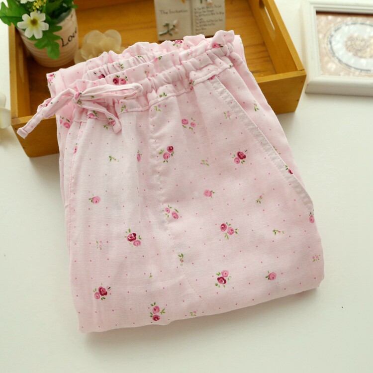 Pantalon pyjama jeunesse - Ref 714139 Image 11