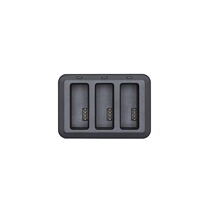 Suitable for DJI DJI TELLO original battery charger smart housekeeper one to three nanny great accessories