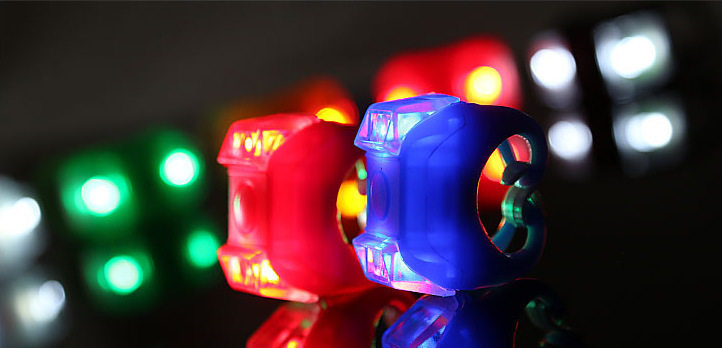 Lumière vélo - Ref 2398461 Image 7