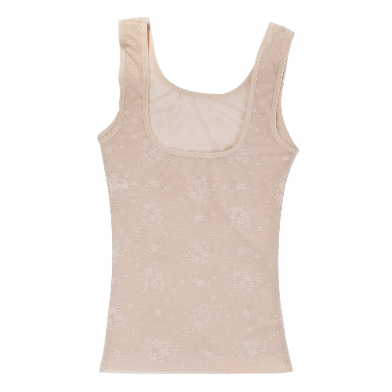 Thin corrective bodysuit, shapewear, waist belt, vest, brace full-body, body shaper
