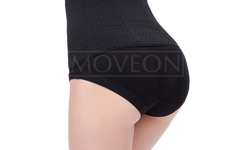 Corset en coton - Ref 679027 Image 9