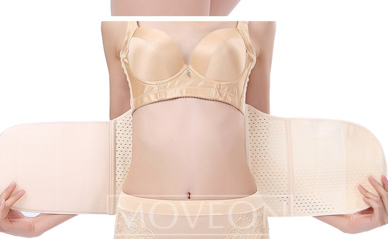 Corset en coton - Ref 679027 Image 10