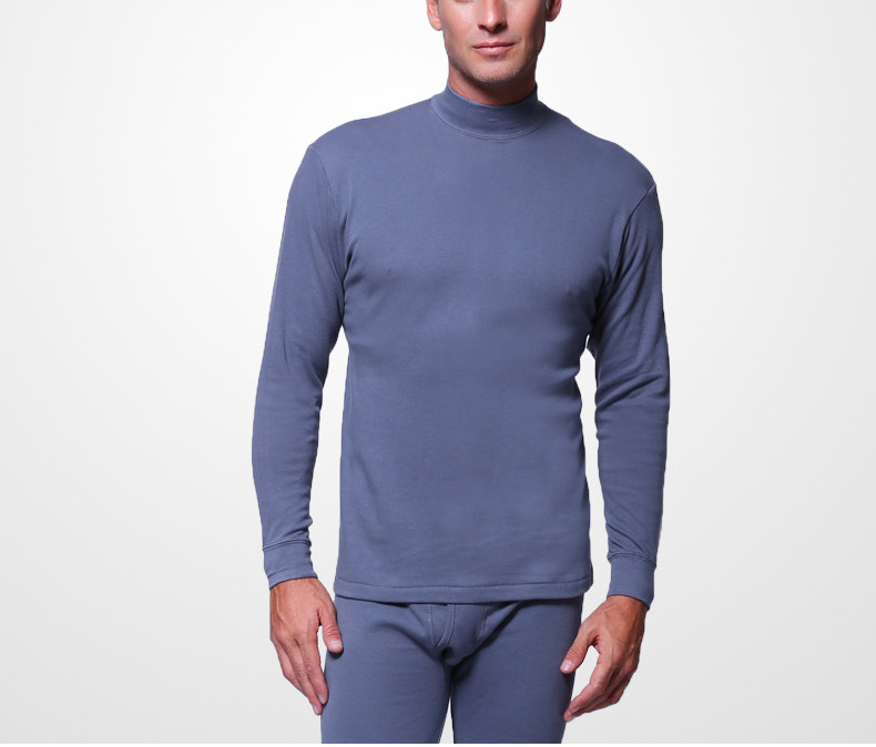 Sous-vêtement thermo Moyen-âge luxueux en coton - Ref 763256 Image 39