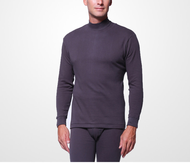 Sous-vêtement thermo Moyen-âge luxueux en coton - Ref 763256 Image 36