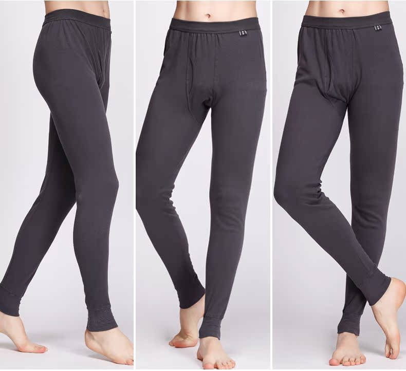 Pantalon collant Moyen-âge luxueux en coton - Ref 749393 Image 29