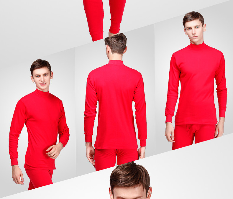 Sous-vêtement thermo Moyen-âge luxueux en coton - Ref 763256 Image 29