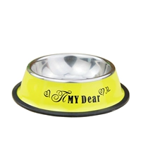 Желтый (рисунок)