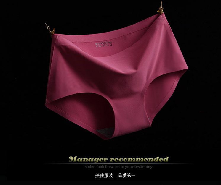 Slip jeunesse simple en soie Ice - Ref 641406 Image 43