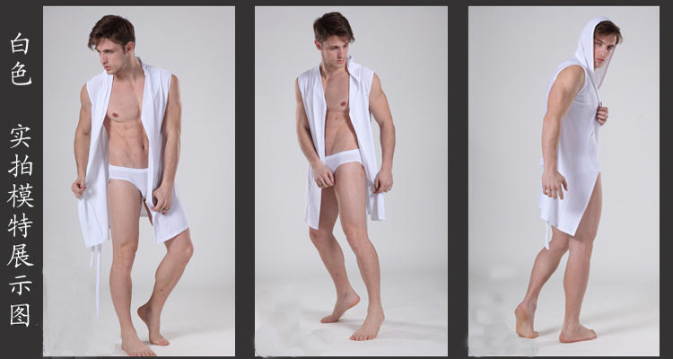 Peignoir - Ref 591369 Image 82