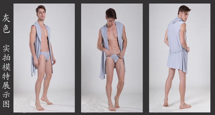 Peignoir - Ref 591369 Image 81